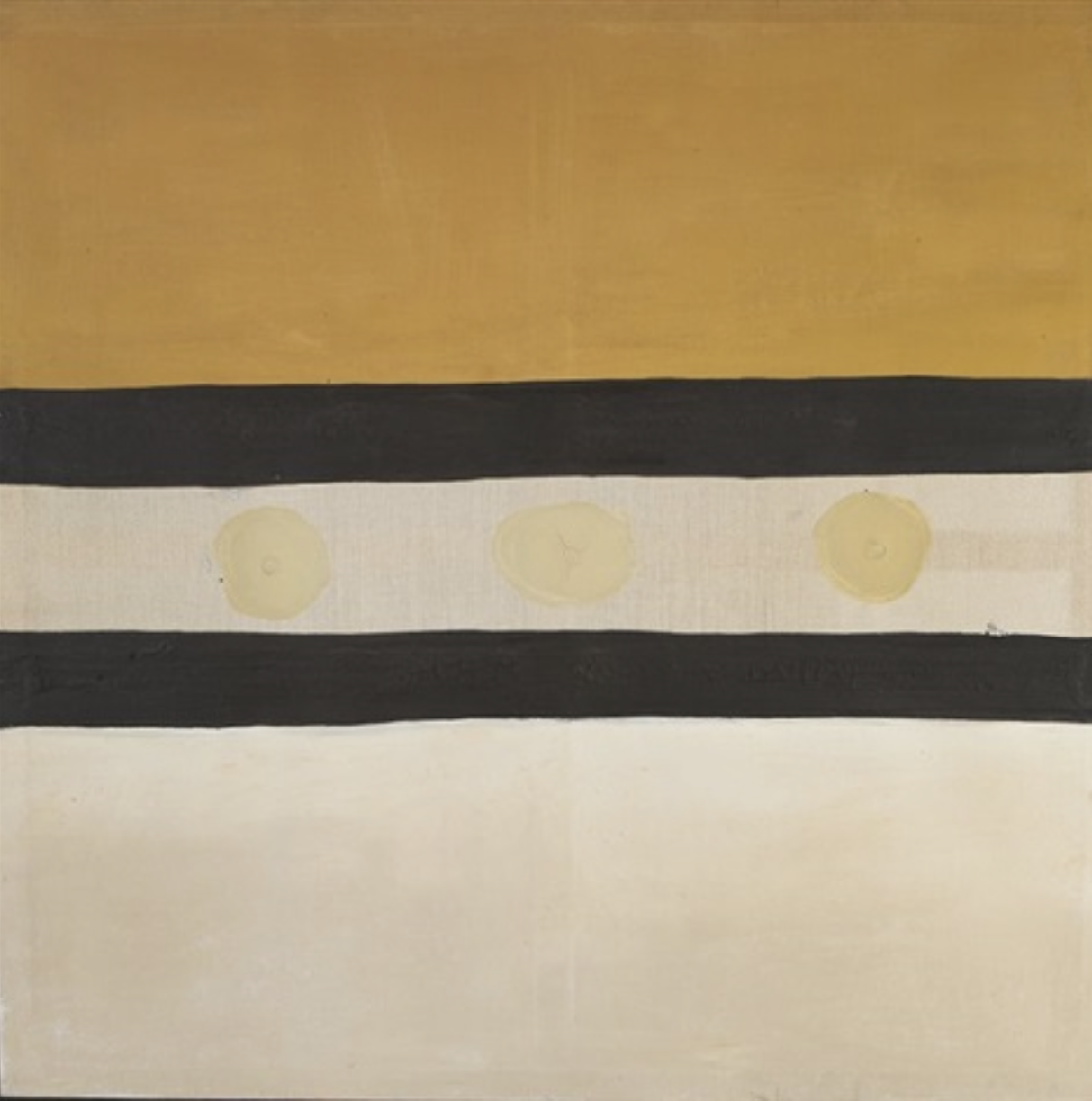 Untitled, Bosco Sodi, 2002